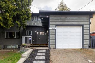 Photo 1: 7368 MURRAY Street in Mission: Mission BC House for sale : MLS®# R2877973