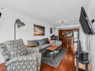 Photo 5: 603 1255 SEYMOUR Street in Vancouver: Downtown VW Condo for sale in "ELAN" (Vancouver West)  : MLS®# R2794684