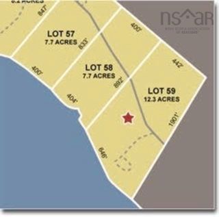 Photo 5: Lot 59 Riverside Drive in Goldenville: 303-Guysborough County Vacant Land for sale (Highland Region)  : MLS®# 202301633