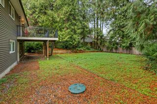 Photo 34: 3836 201 Street in Langley: Brookswood Langley House for sale in "Brookswood" : MLS®# R2833401