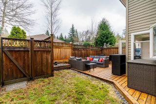 Photo 24: 2908 MT SEYMOUR Parkway in North Vancouver: Northlands Townhouse for sale in "MCCARTNEY LANE" : MLS®# R2847243