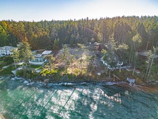 Photo 2: 760 Lands End Rd in North Saanich: NS Deep Cove Land for sale : MLS®# 947605