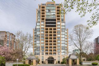Photo 15: 1005 7368 SANDBORNE Avenue in Burnaby: South Slope Condo for sale in "Mayfair Place" (Burnaby South)  : MLS®# R2876284