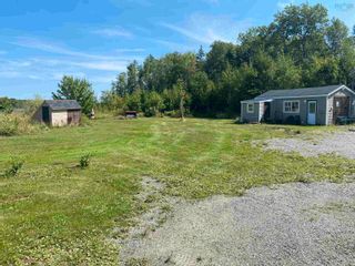 Photo 2: 216 Johnson Road in Georges River: 207-C.B. County Vacant Land for sale (Cape Breton)  : MLS®# 202221734