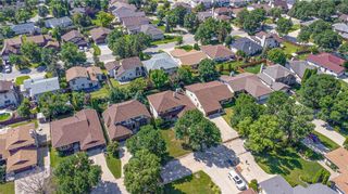 Photo 43: 14 Hazel Park Drive in Winnipeg: Richmond West Residential for sale (1S)  : MLS®# 202220728