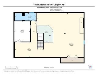 Photo 18: 1028 Kildonan Place SW in Calgary: Kelvin Grove Detached for sale : MLS®# A2009348