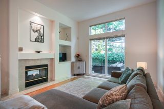Photo 16: 21 3405 PLATEAU Boulevard in Coquitlam: Westwood Plateau Townhouse for sale in "Pinnacle Ridge" : MLS®# R2725466