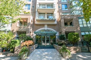 Photo 24: 603 2288 PINE Street in Vancouver: Fairview VW Condo for sale in "THE FAIRVIEW" (Vancouver West)  : MLS®# R2873280