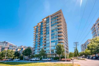 Photo 2: 1009 288 W 1ST Avenue in Vancouver: False Creek Condo for sale in "THE JAMES" (Vancouver West)  : MLS®# R2749992