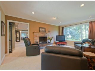 Photo 12: 13885 18TH Avenue in Surrey: Sunnyside Park Surrey House for sale (South Surrey White Rock)  : MLS®# F1431118