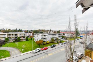 Photo 24: 401 5650 201A Street in Langley: Langley City Condo for sale in "Paddington Station" : MLS®# R2517171