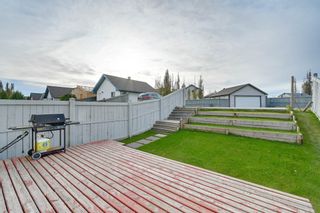 Photo 25: 20339 - 56 Avenue in Edmonton: Hamptons House Half Duplex for sale : MLS®# E4177430
