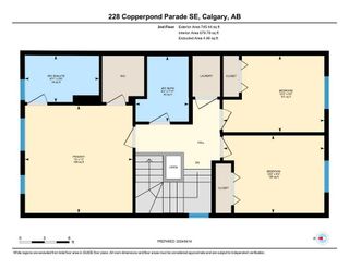 Photo 32: 228 Copperpond Parade SE in Calgary: Copperfield Detached for sale : MLS®# A2121997