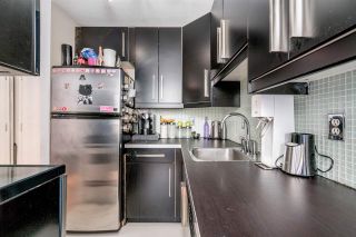 Photo 3: 1204 1146 HARWOOD Street in Vancouver: West End VW Condo for sale in "THE LAMPLIGHTER" (Vancouver West)  : MLS®# R2185943