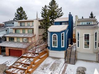 Photo 43: 2031 21 Avenue SW in Calgary: Richmond Detached for sale : MLS®# A1205741