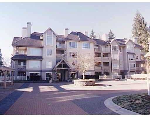 Main Photo: 215 1242 TOWN CENTRE BV in Coquitlam: Canyon Springs Condo for sale in "THE KENNEDY" : MLS®# V538970