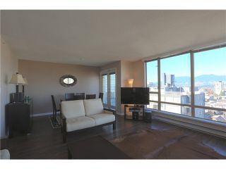 Photo 7: # 1002 1405 W 12TH AV in Vancouver: Fairview VW Condo for sale (Vancouver West)  : MLS®# V1034032