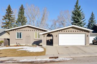 Photo 2: 6223 Dalsby Road NW in Calgary: Dalhousie Detached for sale : MLS®# A1083243