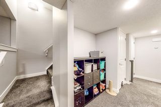 Photo 39: 27 Wolf Willow Boulevard SE in Calgary: C-281 Semi Detached (Half Duplex) for sale : MLS®# A2020421