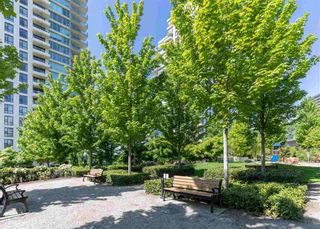Photo 25: 403 2200 DOUGLAS Road in Burnaby: Brentwood Park Condo for sale in "AFFINITY" (Burnaby North)  : MLS®# R2523058