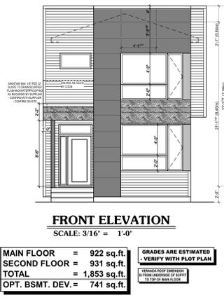 Photo 3: 9731 157 Street in Edmonton: Zone 22 House for sale : MLS®# E4384652