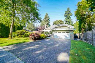 Photo 1: 1627 127 Street in Surrey: Crescent Bch Ocean Pk. House for sale (South Surrey White Rock)  : MLS®# R2480487