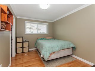 Photo 13: 3747 SANDY HILL Crescent in Abbotsford: Abbotsford East House for sale in "Sandy Hill" : MLS®# R2174274