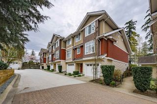 Main Photo: 63 19455 65 Avenue in Surrey: Clayton Townhouse for sale in "Two Blue" (Cloverdale)  : MLS®# R2865867