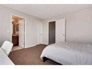 Photo 25: 45 SAGE BANK Grove NW in Calgary: Sage Hill House for sale : MLS®# C4069794