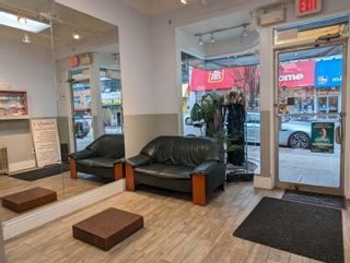 Photo 2: 1062 DAVIE Street in Vancouver: West End VW Business for sale (Vancouver West)  : MLS®# C8059794