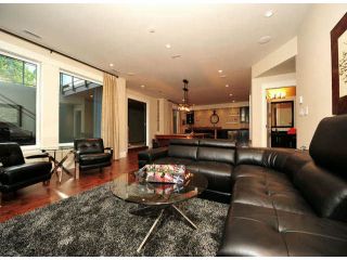 Photo 19: 15442 OXENHAM Avenue: White Rock House for sale (South Surrey White Rock)  : MLS®# F1401902