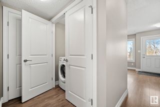 Photo 22: 31 415 CLAREVIEW Road in Edmonton: Zone 35 Townhouse for sale : MLS®# E4384183