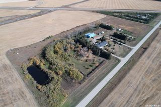 Photo 3: 60 Acre Hobby Farm RM of Edenwold No 158 in Edenwold: Farm for sale (Edenwold Rm No. 158)  : MLS®# SK910461