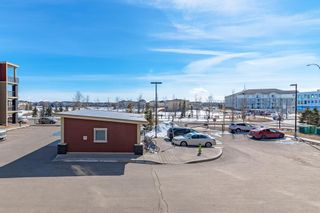 Photo 25: 216 5 Saddlestone Way NE in Calgary: Saddle Ridge Apartment for sale : MLS®# A2034903