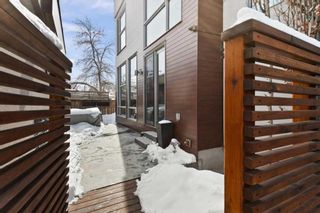 Photo 44: 3 408 13 Street NW in Calgary: Hillhurst Row/Townhouse for sale : MLS®# A2115657