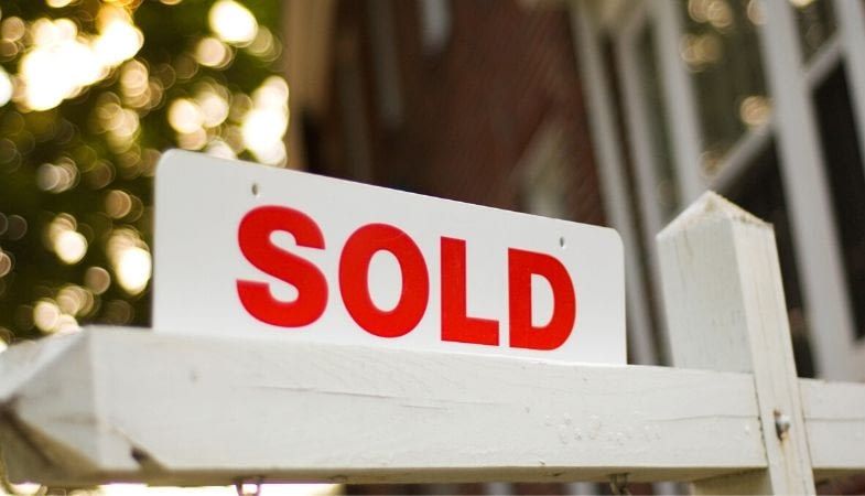 How Do You Buy A Home in a Seller’s Market?