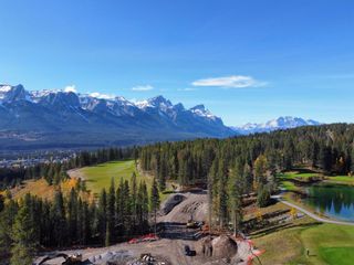 Photo 8: 404 Mountain Tranquility Place: Canmore Residential Land for sale : MLS®# A2084859