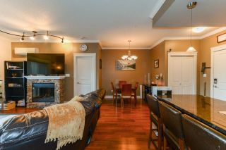 Photo 12: 308 2068 SANDALWOOD Crescent in Abbotsford: Central Abbotsford Condo for sale in "THE STERLING 2" : MLS®# R2752853
