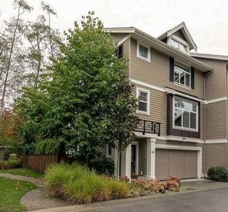 Photo 17: 42 14377 60 Avenue in Surrey: Sullivan Station Townhouse for sale in "Blume" : MLS®# R2316580