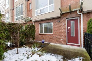 Photo 22: 5 8088 SPIRES Gate in Richmond: Brighouse Townhouse for sale in "CRANBERRY COURT" : MLS®# R2642469