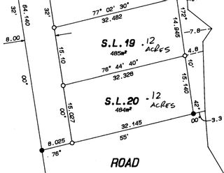 Photo 3: 6106 POISE ISLAND Drive in Sechelt: Sechelt District Land for sale (Sunshine Coast)  : MLS®# R2540729