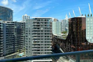 Photo 21: 1801 918 COOPERAGE WAY in Vancouver: Yaletown Condo for sale (Vancouver West)  : MLS®# R2502607