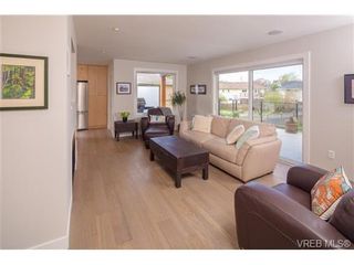 Photo 4: 1550 Earle Pl in VICTORIA: Vi Fairfield West House for sale (Victoria)  : MLS®# 698597
