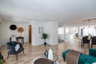 Photo 12: 178 Willowbend Crescent in Winnipeg: River Park South Residential for sale (2F) 