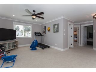 Photo 16: 20960 44A Avenue in Langley: Brookswood Langley House for sale in "Cedar Ridge" : MLS®# R2060085