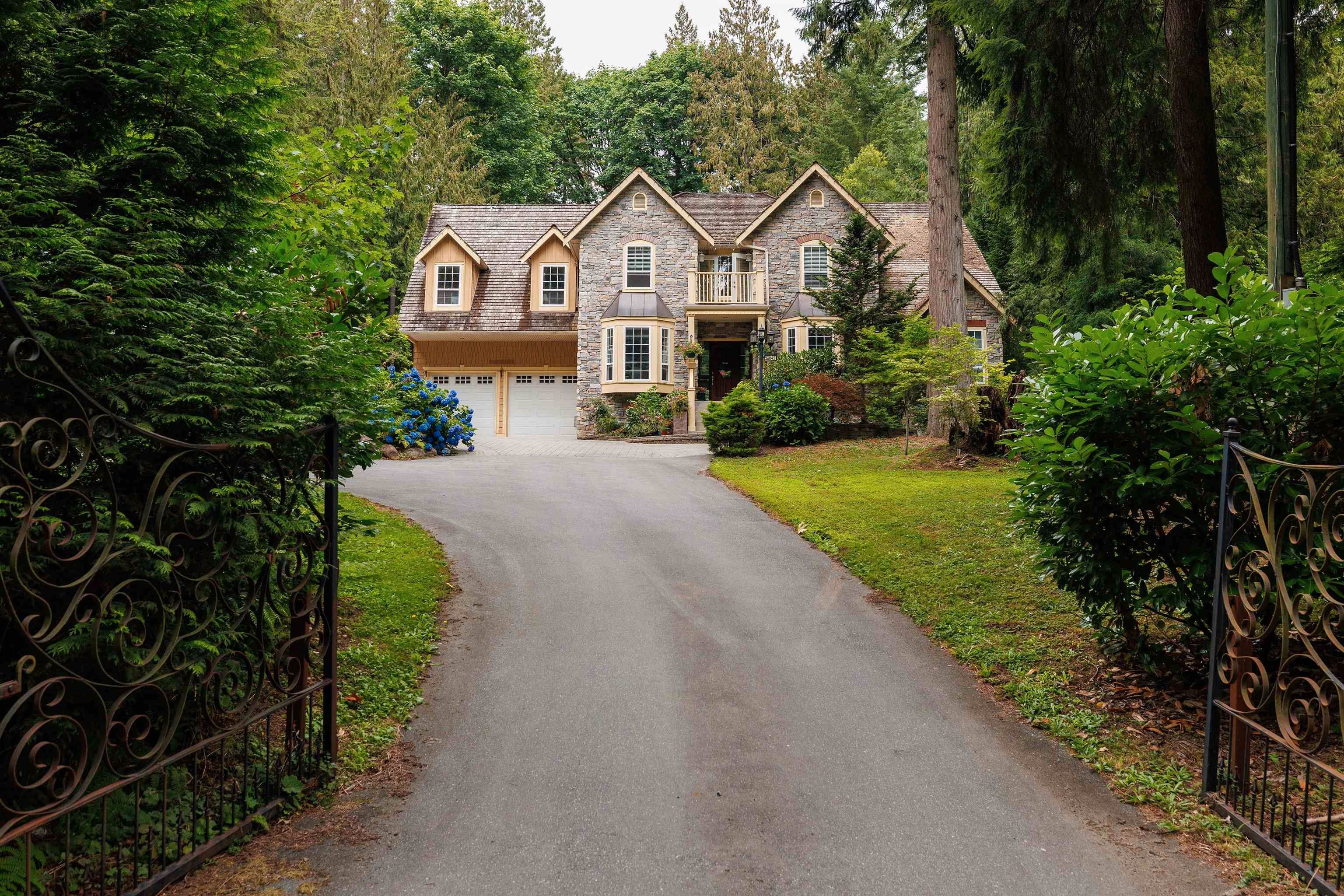 Main Photo: 26045 100TH Avenue in Maple Ridge: Thornhill MR House for sale in "Thornill Park estates" : MLS®# R2807957