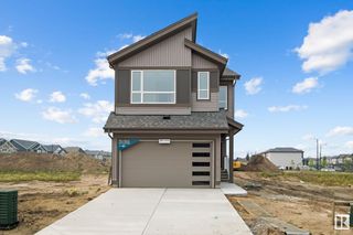 Photo 43: 4814 170A Avenue in Edmonton: Zone 03 House for sale : MLS®# E4324455