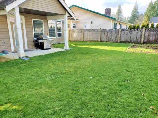Photo 20: 8853 WOOLER Terrace in Mission: Mission BC House for sale : MLS®# R2492380