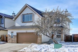 Photo 1: 260 SPRINGMERE Way: Chestermere Detached for sale : MLS®# A1073459