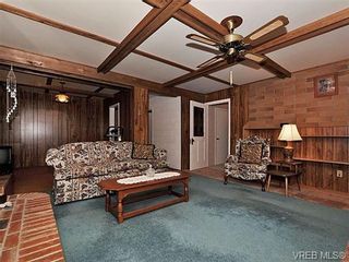 Photo 17: 970 Haslam Ave in VICTORIA: La Glen Lake House for sale (Langford)  : MLS®# 655387